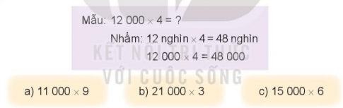 BÀI 70. NHÂN SỐ CÓ NĂM CHỮ SỐ VỚI SỐ CÓ MỘT CHỮ SỐ