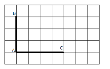 BÀI 18. GÓC, GÓC VUÔNG, GÓC KHÔNG VUÔNG