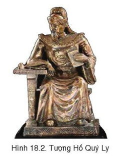 BÀI 18. NHÀ HỒ VÀ CUỘC KHÁNG CHIẾN CHỐNG QUÂN MINH XÂM LƯỢC (1400- 1407)
