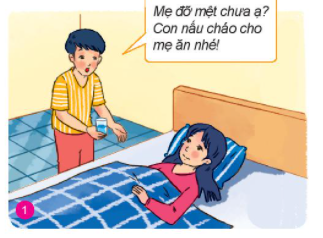 BÀI 2. YÊU THƯƠNG CON NGƯỜI