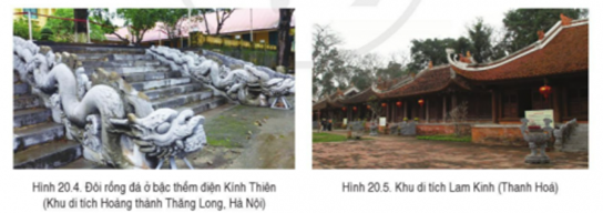 BÀI 20. VIỆT NAM THỜI LÊ SƠ (1428- 1527)