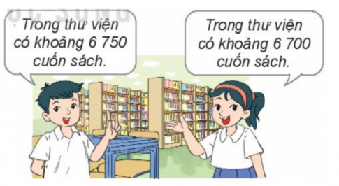 BÀI 48. LÀM TRÒN ĐẾN CHỮ SỐ HÀNG CHỤC, HÀNG TRĂM