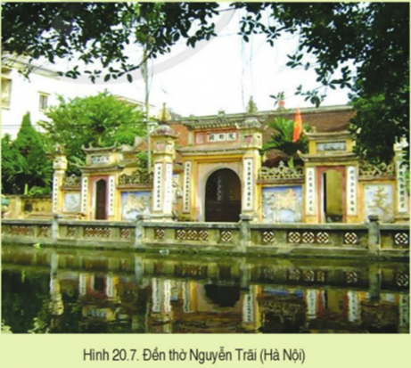 BÀI 20. VIỆT NAM THỜI LÊ SƠ (1428- 1527)