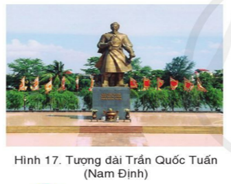 BÀI 17. BA LẦN KHÁNG CHIẾN CHỐNG QUÂN XÂM LƯỢC MÔNG NGUYÊN CỦA NHÀ TRẦN (THẾ KỈ XIII)