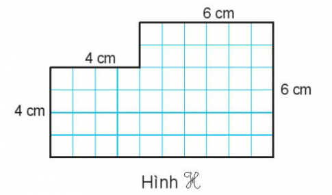 BÀI 79. ÔN TẬP HÌNH HỌC VÀ ĐO LƯỜNG