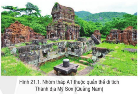 BÀI 21. VÙNG ĐẤT PHÍA NAM TỪ ĐẦU THẾ KỈ X ĐẾN ĐẦU THẾ KỈ XVI