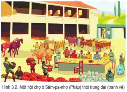BÀI 3. PHONG TRÀO VĂN HÓA PHỤC HƯNG