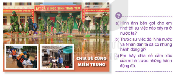 BÀI 2. YÊU THƯƠNG CON NGƯỜI