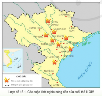 BÀI 18. NHÀ HỒ VÀ CUỘC KHÁNG CHIẾN CHỐNG QUÂN MINH XÂM LƯỢC (1400- 1407)