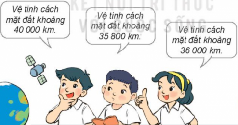 BÀI 61. LÀM TRÒN SỐ ĐẾN HÀNG NGHÌN, HÀNG CHỤC NGHÌN