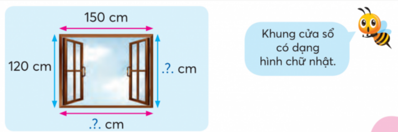 BÀI 14.HÌNH CHỮ NHẬT