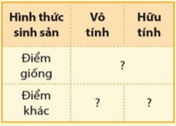 BÀI 33. SINH SẢN HỮU TÍNH Ở ĐỘNG VẬT