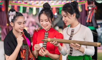 BÀI 4. DÂN CƯ VÀ DÂN TỘC Ở VIỆT NAM