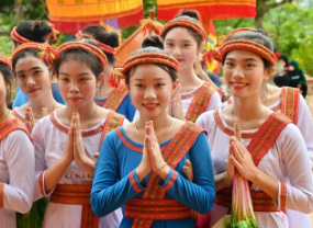 BÀI 4. DÂN CƯ VÀ DÂN TỘC Ở VIỆT NAM