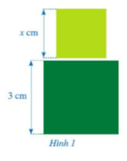 BÀI 2: ĐA THỨC MỘT BIẾN. NGHIỆM CỦA ĐA THỨC MỘT BIẾNKhởi độngCâu hỏi: Trong giờ học môn Mĩ thuật bạn Hạnh dán lên trang của hai hình vuông có kích thước lần lượt là 3 cm và x như ở hình 1 tổng diện tích hai hình vuông đó là x2 + 9 (cm2). Biểu thức đại số x2 + 9 có gì đặc biệt?Trả lời rút gọn:Biểu thức đại số x2 + 9 là đa thức một biến.I. Đơn thức một biến. Đa thức một biếnBài 1:a. Viết biểu thức biểu thị: - Diện tích của hình vuông có độ dài cạnh là x cm- Thể tích của hình lập phương có độ dài cạnh là 2x cmb. Các biểu thức trên có dạng như thế nào?Trả lời rút gọn:a. Biểu thức biểu thị:- Diện tích của hình vuông có độ dài cạnh là - Thể tích của hình lập phương có độ dài cạnh 2x là:b. Các biểu thức trên có dạng là tích của số với lũy thừa có số mũ nguyên dương của biến.Bài 2:a. Viết biểu thức biểu thị:- Quãng đường ô tô đi được trong thời gian x (h), nếu vận tốc của ô tô là 60km/h- Tổng diện tích của các hình: hình vuông có độ dài cạnh là 2x cm; hình chữ nhật có các kích thước là 3cm và x cm; hình thoi có độ dài đường chéo là 4 cm và 8 cmb. Các biểu thức trên có bao nhiêu biến? Mỗi số hạng xuất hiện trong biểu thức có dạng như thế nào?Trả lời rút gọn:a. Biểu thức biểu thị:- Quãng đường ô tô đi được: S = 60 . x (km).- Tổng diện tích của các hình: hình vuông có độ dài cạnh là 2x cm; hình chữ nhật có các kích thước là 3cm và x cm; hình thoi có độ dài đường chéo là 4 cm và 8 cm: =  (cm2).b. Các biểu thức trên có một biến, mỗi số hạng xuất hiện trong biểu thức có dạng đơn thức.Bài 3: Biểu thức nào sau đây là đa thức một biến?a) b)  c) 3  + yTrả lời rút gọn:Biểu thức  và  là đa thức một biếnII. Cộng, trừ đơn thức có cùng số mũ của biếnBài 1: Cho hai đơn thức của cùng biến x là 2x2  và 3x2a. So sánh số mũ của biến x trong hai đơn thức trên.b. Thực hiện phép cộng 2x2 + 3x2 và (2 + 3)x2c. So sánh kết quả 2 phép tínhTrả lời rút gọn:a. Số mũ của biến x trong hai đơn thức bằng nhau (đều bằng 2)b. c.  = Bài 2: Thực hiện mỗi phép tính sau:a. b. Trả lời rút gọn:a. b. III. Sắp xếp đa thức một biếnBài 1: Cho đa thức P(x) = Trả lời rút gọn:a. Các đơn thức của biến x: ; ; 6x; 2x; -3.b. Số mũ của biến x trong từng đơn thức:: mũ 2: mũ 26x: mũ 12x: mũ 1-3: mũ 0.c. P(x) =  = Bài 2: Thu gọn đa thức: P(y) = Trả lời rút gọn:P(y) = = = = Bài 3: Cho đa thức R(x) =a) Thu gọn đa thức R(x)b) Trong dạng thu gọn của đa thức R(x), sắp xếp các đơn thức theo số mũ giảm dần của biếnTrả lời rút gọn:a) ) R(x)= = = b) R(x) = Bài 4: Sắp xếp đa thức H(x) = theo:a) Số mũ giảm dần của biếnb) Số mũ tăng dần của biếnTrả lời rút gọn:a) H(x) = b) H(x) = IV. Bậc của đa thức một biến