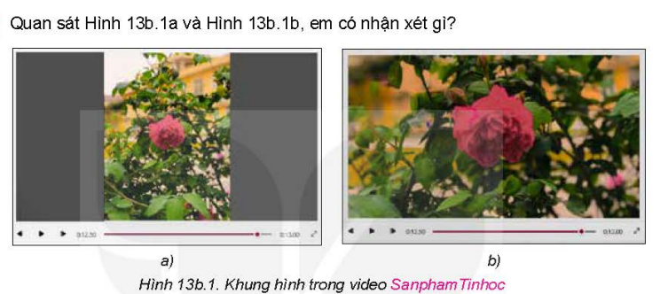 BÀI 13b. BIÊN TẬP VÀ XUẤT VIDEO