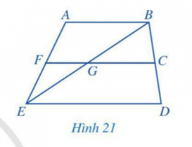 Khởi độngCâu hỏi: Trên mặt đồng hồ ở Hình 1, quan sát hai góc: góc tạo bởi kim giờ và kim phút; góc tạo bởi kim phút và kim giây.Hai góc đó có liên hệ gì đặc biệt?Trả lời rút gọn:Quan sát mặt đồng hồ hình 1 ta thấy: Hai góc được đánh dấu có:Chung đỉnhChung một cạnhKim giờ và kim giây nằm về hai phía của kim phút.I. Hai góc kề nhau Bài 1: Cho đường thẳng xy. Từ một điểm O trên đường thẳng xy, ta vẽ hai tia Oz và Ot như Hình 2.a) Lấy điểm A bất kì trên tia Oz (A khác O), lấy điểm B bất kì trên tia Ot (B khác O), vẽ đoạn thẳng AB.b) Đoạn thẳng AB có cắt đường thẳng xy hay không? Trả lời rút gọn:a) b) Đoạn thẳng AB cắt đường thẳng xyBài 2: Quan sát hai góc xOy và zOy ở Hình 3.a) Nêu đỉnh chung và cạnh chung của hai góc xOy và zOy.b) Vẽ tia đối Oy’ của tia Oy.c) Hai tia Ox và Oz có nằm về hai phía của đường thẳng yy’ hay không? Trả lời rút gọn:a) Đỉnh của góc xOy và zOy cùng là đỉnh O; cạnh chung là cạnh Oyb) Vẽ hình c) Hai tia Ox và Oz nằm về hai phía của đường thẳng yy’Bài 3: Ở Hình 6, hai góc xOy và mOn có phải là hai góc kề nhau hay không? Vì sao?Trả lời rút gọn:Hai góc xOy và mOn không phải là hai góc kề nhau vì không có cạnh nào chung.Bài 4: Ở Hình 9, hai góc mOn và pOn có là hai góc kề nhau hay không? Tính số đo của góc mOp.Trả lời rút gọn:Hai góc mOn và pOn có là hai góc kề nhau vì có đỉnh O chung, cạnh On chung, 2 cạnh còn lại là Om và Op nằm về hai phía so với đường thẳng chứa On.Vì On nằm trong góc mOp nênVậy II. Hai góc bù nhau. Hai góc kề bùBài 1: Tìm tổng số đo của góc 1100 và góc 700Trả lời rút gọn:Tổng số đo của hai góc là: 1100 + 700 = 1800Bài 2: Quan sát hai góc xOt và yOt ở Hình 10, trong đó Ox và Oy là hai tia đối nhau.a) Hai góc xOt và yOt có kề nhau không?b) Tính Trả lời rút gọn:a) Hai góc xOt và yOt là hai góc kề nhau vì có đỉnh O chung, cạnh Ot chung, 2 cạnh còn lại là Ox và Oy nằm về hai phía so với đường thẳng chứa tia Otb) Vì tia Ot nằm trong góc xOy nên: Mà  (góc bẹt) Bài 2: Tính góc xOt trong hình 12Trả lời rút gọn:Ta có: III. Hai góc đối đỉnh Bài 1: Quan sát hai góc xOz và yOt ở Hình 13, trong đó, Ox và Oy là hai tia đối nhau, Oz và Ot cũng là hai tia đối nhau và cho biết:a) Cạnh Ox của góc xOz là tia đối của cạnh nào của góc yOt.b) Cạnh Oz của góc xOz là tia đối của cạnh nào của góc yOt.Trả lời rút gọn:a) Cạnh Ox của góc xOz là tia đối của cạnh Oy của góc yOt.b) Cạnh Oz của góc xOz là tia đối của cạnh Ot của góc yOt.Bài 2: Quan sát Hình 15 và giải thích vì sao:a) Hai góc xOy và yOz là hai góc kề bù;b) Hai góc yOz và zOt là hai góc kề bù;c)  =   và  = Trả lời rút gọn:a) Vì 2 góc có chung gốc O, chung cạnh Oy, 2 cạnh còn lại là Ox và Oz nằm về hai phía đối với đường thẳng chứa tia Oy nên hai góc xOy và yOz là hai góc kề nhau. Hơn nữa, hai góc xOy và yOz có tổng bằng góc xOz =180 độ nên hai góc xOy và yOz là hai góc bù nhau.Vậy hai góc xOy và yOz là hai góc kề bùb) Vì 2 góc có chung gốc O, chung cạnh Oz, 2 cạnh còn lại là Oy và Ot nằm về hai phía đối với đường thẳng chứa tia Oz nên hai góc yOz và zOt là hai góc kề nhau. Hơn nữa, hai góc yOz và zOt có tổng bằng góc xOz =180 độ nên hai góc yOz và zOt là hai góc bù nhau.Vậy hai góc yOz và zOt là hai góc kề bùc) Do Vậy Bài 3: Tìm số đo x trong Hình 17Trả lời rút gọn:Ta có:  (2 góc đối đỉnh) Mà Ta có:  (kề bù) Vậy IV. Bài tập