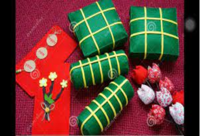 BÀI 1: VĂN BẢN: BÁNH CHƯNG, BÁNH GIẦY