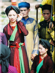BÀI 4. DÂN CƯ VÀ DÂN TỘC Ở VIỆT NAM
