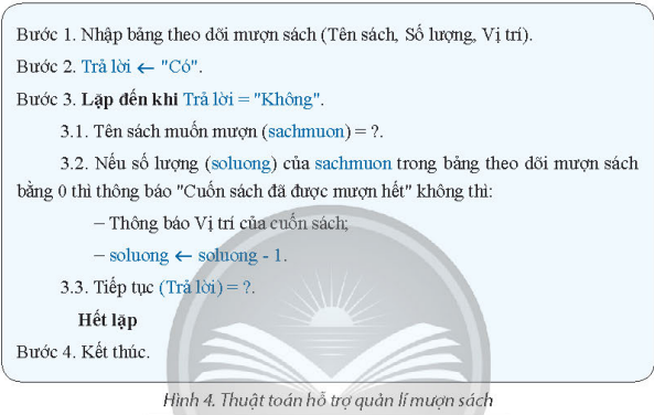 BÀI 13. QUY TRÌNH GIAO BÀI TOÁN CHO MÁY TÍNH GIẢI QUYẾT