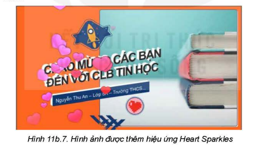 BÀI 11b. THỰC HÀNH: DỰNG VIDEO THEO KỊCH BẢN