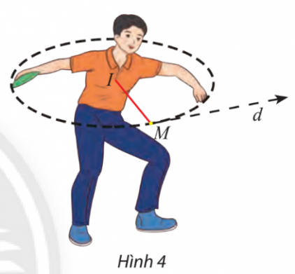 Giải bài 3 Đường tròn trong mặt phẳng tọa độ