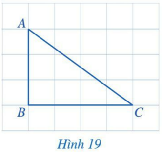 BÀI 2: QUAN HỆ GIỮA GÓC VÀ CẠNH ĐỐI DIỆN. BẤT ĐẲNG THỨC TAM GIÁCKhởi độngCâu hỏi: Hình 15 minh họa vị trí của ba khu du lịch Yên Tử, Tuần Châu và Vân Đồn (ở tỉnh Quảng Ninh). Trong hai vị trí Yên Tử và Tuần Châu, vị trí nào gần Vân Đồn hơn?Trả lời rút gọn:Tuần Châu gần Vân Đồn hơn.I. Quan hệ giữa góc và cạnh đối diện trong một tam giác 1. Góc đối diện với cạnh lớn hơn Bài 1: Hoạt động 1: Quan sát tam giác ABC ở Hình 17a. So sánh hai AB và ACb. So sánh góc B (đối diện với cạnh AB)Trả lời rút gọn:a. AB < ACb. > Bài 2: Cho tam giác MNP có MN = 4cm, NP = 5cm, MP = 6cm. Tìm góc nhỏ nhất, góc lớn nhấtTrả lời rút gọn:Góc N là góc lớn nhất (Vì là góc đối diện cạnh MP dài nhất trong tam giác)Góc P là góc nhỏ nhất (Vì là góc đối diện cạnh MN nhỏ nhất trong tam giác)2. Cạnh đối diện với góc lớn hơnBài 3: Quan sát tam giác ABC ở Hình 19a. So sánh hai góc B và Cb. So sánh cạnh AB (đối điện với góc C) và cạnh AC (đối diện với góc B)Trả lời rút gọn:a. > b. AB < AC (vì > Bài 4: a. Cho tam giác DEG có góc E là góc tù. So sánh DE và DGb. Cho tam tác MNP có  = 560,  = 650. Tìm cạnh nhỏ nhất, cạnh lớn nhất của tam giác MNPTrả lời rút gọn:a. DE < DG (do DG là cạnh đối diện với góc tù nên DG lớn nhất)b. Xét tam giác MNP có:  (tổng ba góc trong tam giác)  Vì  Vậy NP là cạnh nhỏ nhấtMP là cạnh lớn nhấtII. Bất đẳng thức tam giác Bài 1: Bạn An có hai cong đường đi từ nhà đến trường. Đường thứ nhất là đường đi thẳng từ nhà đến đường, đường thứ hai là đi từ nhà đến hiệu sách rồi từ hiệu sách đến trường. Theo em bạn An đi từ nhà đên trường theo đường nào sẽ gần hơn?Trả lời rút gọn:Theo em bạn An đi thẳng từ nhà đến trường sẽ gần hơn.Bài 2: Bạn Thảo cho rằng tam giác ABC trong hình 21 có AB=3cm, BC=2cm, AC=4cma. Hãy sử dụng thước thẳng (có chia đơn vị) để kiểm tra lại các số đo độ dài ba cạnh của tam giác ABC mà bạn Thảo đã nóib. So sánh AB + BC và ACTrả lời rút gọn:a. HS tự kiểm trab. AB + BC > ACBài 3: Cho tam giác ABC có AB=2cm, BC=4cm. So sánh 2 cạnh AC và ABTrả lời rút gọn:Xét tam giác ABC + Có AB + BC > AC (bất đẳng thức tam giác)=> 6 > AC  (1)+ Lại có: BC – AB < AC (hiệu độ dài hai cạnh bất kì nhỏ hơn độ dài cạnh còn lại)=> 2 < AC (2)Từ (1) và (2) => 2 < AC < 6 Vậy AC > ABIII. Bài tập