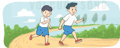 BÀI 5. ÔN TẬP CÁC PHÉP TÍNH VỚI PHÂN SỐ