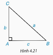 BÀI 12. MỘT SỐ HỆ THỨC GIỮA CẠNH, GÓC TRONG TAM GIÁC VUÔNG VÀ ỨNG DỤNG