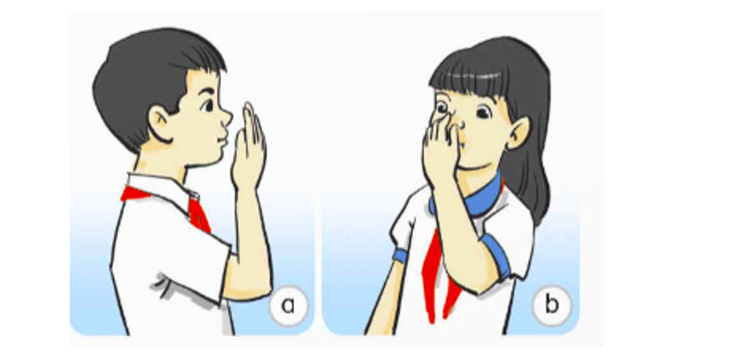 BÀI 5: VAI TRÒ CỦA KHÔNG KHÍ VÀ BẢO VỆ BẦU KHÔNG KHÍ TRONG LÀNH