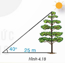 BÀI 12. MỘT SỐ HỆ THỨC GIỮA CẠNH, GÓC TRONG TAM GIÁC VUÔNG VÀ ỨNG DỤNG