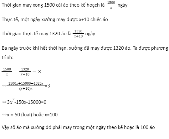 BÀI 21:GIẢI BÀI TOÁN BẰNG CÁCH LẬP PHƯƠNG TRÌNH