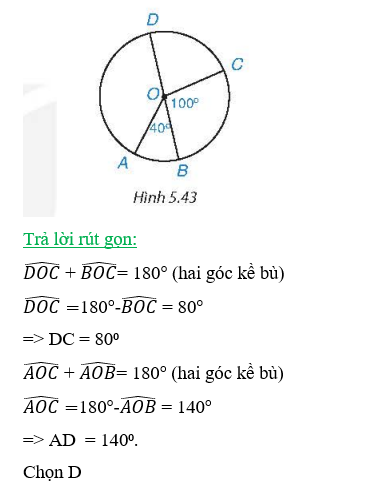 BÀI TẬP CUỐI CHƯƠNG V