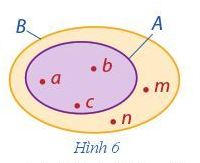 CHƯƠNG 1: SỐ TỰ NHIÊNBÀI 1: TẬP HỢP2. KÍ HIỆU VÀ CÁCH VIẾT TẬP HỢPBài 1: Viết tập hợp A gồm các số tự nhiên lẻ nhỏ hơn 10Đáp án chuẩn:A = {1; 3; 5; 7; 9}3. PHẦN TỬ THUỘC TẬP HỢPBài 1: Cho H là tập hợp gồm các tháng dương lịch có 30 ngày. Chọn kí hiệu ∈ , ∉ thích hợp vào chỗ trống:a) Tháng 2 ........ H;b) Tháng 4 ......... H;c) Tháng 12 ....... H.Đáp án chuẩn:a) ∉ b) ∈ c) ∉ 4. CÁCH CHO MỘT TẬP HỢPBài 1: Cho C = {x | x là số tự nhiên chia cho 3 dư 1, 3 < x < 18}. Hãy viết tập hợp C bằng cách liệt kê các phần tử của tập hợpĐáp án chuẩn:C = {7; 10; 13; 16}Bài 2: Viết tập hợp các chữ số xuất hiện trong số 2020Đáp án chuẩn:D = {0; 2}BÀI TẬP