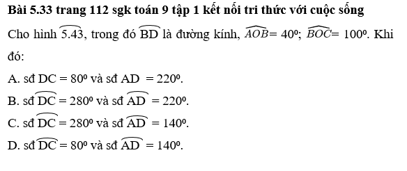 BÀI TẬP CUỐI CHƯƠNG V