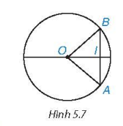 BÀI 14: CUNG VÀ DÂY CỦA MỘT ĐƯỜNG TRÒN