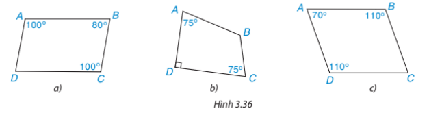 BÀI 12. HÌNH BÌNH HÀNH