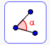 VẼ HÌNH ĐƠN GIẢN VỚI PHẦN MỀM GEOGEBRA