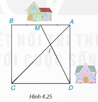 BÀI 17. TÍNH CHẤT ĐƯỜNG PHÂN GIÁC CỦA TAM GIÁC