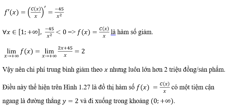 BÀI 4: KHẢO SÁT SỰ BIẾN THIÊN VÀ VẼ ĐỒ THỊ CỦA HÀM SỐ