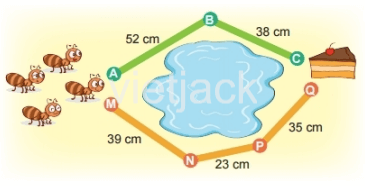 BÀI 36 ÔN TẬP CHUNG