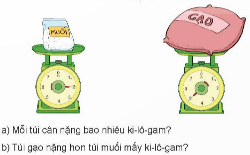 BÀI 17 THỰC HÀNH VÀ TRẢI NGHIỆM VỚI CÁC ĐƠN VỊKI-LÔ-GAM, LÍT