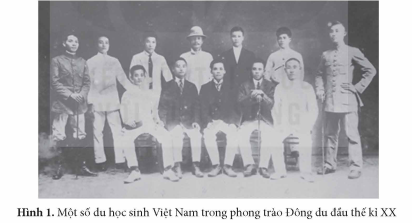 BÀI 12. HOẠT ĐỘNG ĐỐI NGOẠI CỦA VIỆT NAM TRONG ĐẤU TRANH GIÀNH ĐỘC LẬP DÂN TỘC (TỪ ĐẦU THẾ KỈ XX ĐẾN CÁCH MẠNG THÁNG TÁM NĂM 1945).