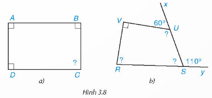 BÀI 10. TỨ GIÁC