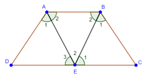 BÀI 11. HÌNH THANG CÂN