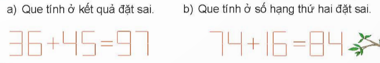 BÀI 20 PHÉP CỘNG (có nhớ) SỐ CÓ HAI CHỮ SỐ VỚI SỐ CÓ HAI CHỮ SỐ