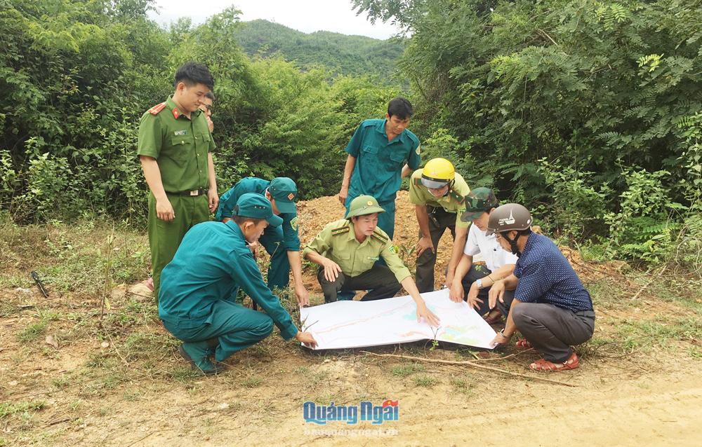 BÀI 12. VẤN ĐỀ PHÁT TRIỂN NGÀNH LÂM NGHIỆP VÀ NGÀNH THỦY SẢN