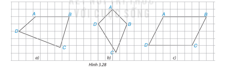 BÀI 12. HÌNH BÌNH HÀNH