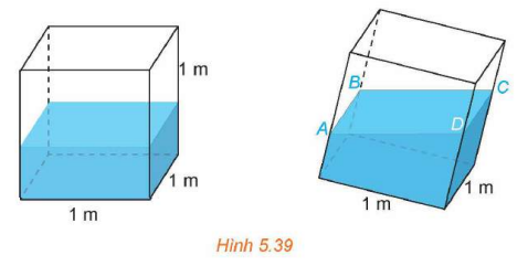 BÀI 16. CÔNG THỨC TÍNH GÓC TRONG KHÔNG GIAN