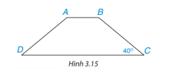 BÀI 11. HÌNH THANG CÂN